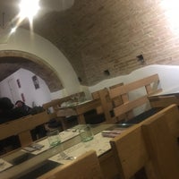 Foto scattata a Osteria A Priori da Jennifer 8. L. il 4/4/2019