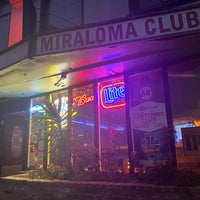 Photo taken at Miraloma Club by Jennifer 8. L. on 6/20/2021