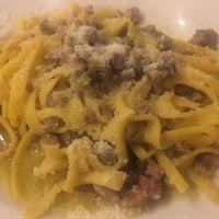 Foto scattata a Osteria A Priori da Jennifer 8. L. il 4/4/2019