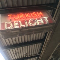 Photo taken at Turkish Delight by Jennifer 8. L. on 8/21/2019