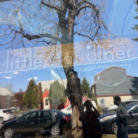 Little Star Diner Bozeman Mt