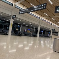 2/7/2024にJennifer 8. L.がカンザスシティ国際空港 (MCI)で撮った写真