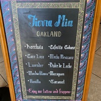 Photo taken at Tierra Mia Coffee by Jennifer 8. L. on 6/14/2021