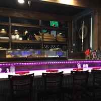 Foto scattata a Rumble Fish Japanese Restaurant da Jennifer 8. L. il 7/23/2017