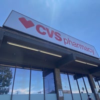 Photo taken at CVS Pharmacy by Jennifer 8. L. on 6/6/2021