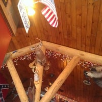 12/26/2012にLeigh P.がKnuckleheads Brewhouseで撮った写真