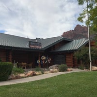 Foto tirada no(a) Majestic View Lodge &amp;amp; Steakhouse por WJ M. em 8/30/2018