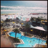 sandestin hilton spa resort golf beach