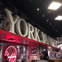Yankee store 49th street