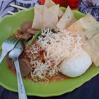 Review Mie Jeletot