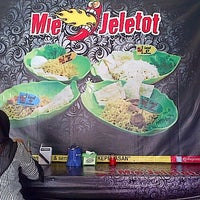 Review Mie Jeletot