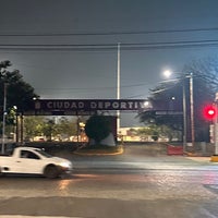 Das Foto wurde bei Parque de Béisbol Centenario del 27 de Febrero von Elliot S. am 6/4/2024 aufgenommen