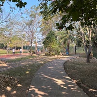 Photo taken at Parque La Pólvora by Elliot S. on 4/8/2024