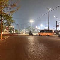 Foto tirada no(a) Parque de Béisbol Centenario del 27 de Febrero por Elliot S. em 5/28/2024