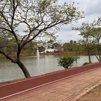 Photo taken at Parque La Pólvora by Elliot S. on 4/22/2024