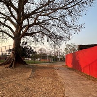 Das Foto wurde bei Parque de Béisbol Centenario del 27 de Febrero von Elliot S. am 5/6/2024 aufgenommen