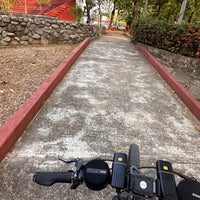 4/30/2024 tarihinde Elliot S.ziyaretçi tarafından Parque de Béisbol Centenario del 27 de Febrero'de çekilen fotoğraf