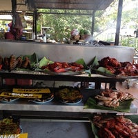 Din Ikan Bakar Jalan Butterworth