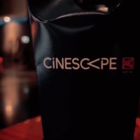 Photo taken at Cinescape by Jenan آ. on 1/12/2024