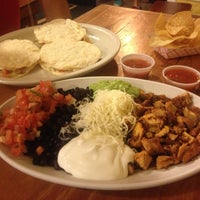 Zapata Mexican Grill (Now Closed) - Mexican Restaurant in Castro