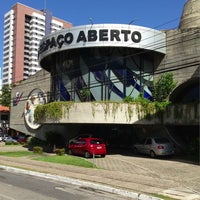 10/2/2013 tarihinde George C.ziyaretçi tarafından Colégio Espaço Aberto'de çekilen fotoğraf