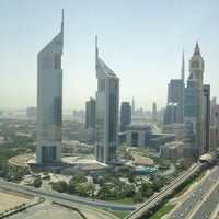 4/20/2013에 亚历山大님이 voco Dubai에서 찍은 사진