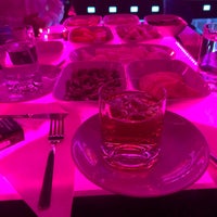 Photo taken at Şehrazat Night Club by Erkan on 1/8/2022