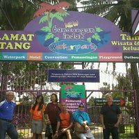 Bandungan Indah Waterpark Ambarawa 1 Tip Bandungan Indah Waterpark Ambarawa 1 Tip