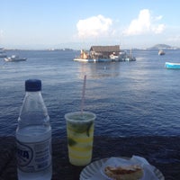 Photo taken at Bar Urca by Catherine V. on 12/29/2014