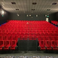 Photo taken at Cinema City by ukushu on 11/4/2019