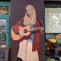 Photo taken at Central Perk by Vladimir P. on 7/13/2021