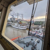 Photo taken at Apostadero Naval Buenos Aires by Vladimir P. on 5/21/2023