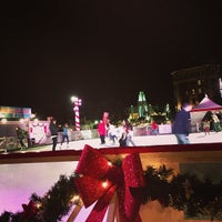 Photo taken at Culver City Ice Rink by T B. on 1/8/2013