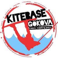 7/12/2016 tarihinde Kite-Base Gokova Kitesurf Schoolziyaretçi tarafından Kite-Base Gokova Kitesurf School'de çekilen fotoğraf