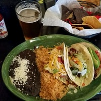 Photo taken at Agave Grill by Richard R. on 9/3/2016