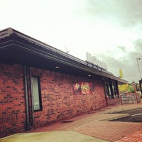 10/2/2012 tarihinde George S.ziyaretçi tarafından McDonald&amp;#39;s'de çekilen fotoğraf