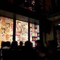 Photo taken at Star Club Café by Fernanda I. on 12/16/2012