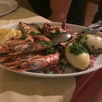 Photo taken at Tavernæ di Castello by Raul L. on 9/29/2015