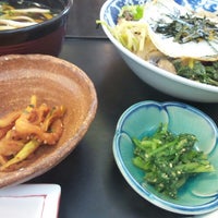 Photo taken at Yutaka Japanese Restaurant by Filiz on 6/27/2014