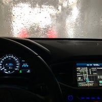 4/29/2018에 Sean F.님이 Madison Car Wash에서 찍은 사진