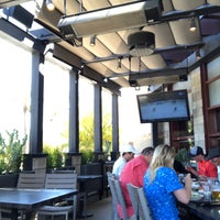 Photo taken at Yard House by Sean F. on 4/6/2019