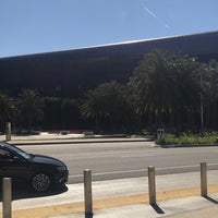 Photo taken at MOCA Pacific Design Center by Sean F. on 3/30/2019