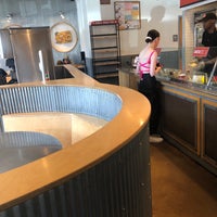 Photo taken at Chipotle Mexican Grill by Sean F. on 4/15/2019