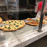 Photo taken at Joe&amp;#39;s Pizza by Sean F. on 7/29/2018