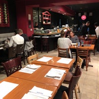 Photo taken at Omi Sushi by Sean F. on 12/9/2017