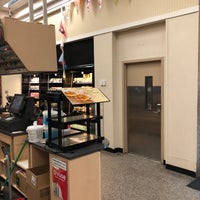 Photo taken at Wawa by Sean F. on 8/17/2018