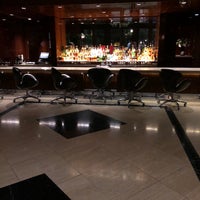 Photo taken at Mr. C Lobby Lounge Bar by Sean F. on 5/31/2018