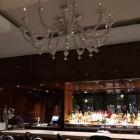 Photo taken at Mr. C Lobby Lounge Bar by Sean F. on 5/31/2018