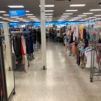 Photo taken at Ross Dress for Less by Sean F. on 7/14/2018