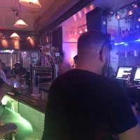 5/11/2019 tarihinde Sean F.ziyaretçi tarafından Posh Bar &amp;amp; Lounge'de çekilen fotoğraf